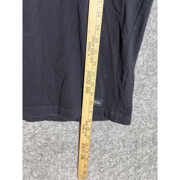 Life Is Good 2020 Weirdest Year in History Crusher Tee Shirt Mens Size Medium - Picture 8 of 8